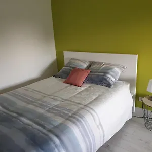 Maison De Campagne Spacieuse Hébergement de vacances Ploudalmézeau