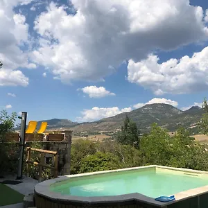 La Porte De L Eau Piscine Toute L Année Hébergement de vacances