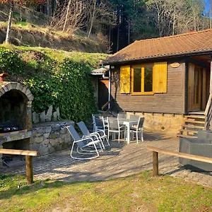 Les Accacias Chalet