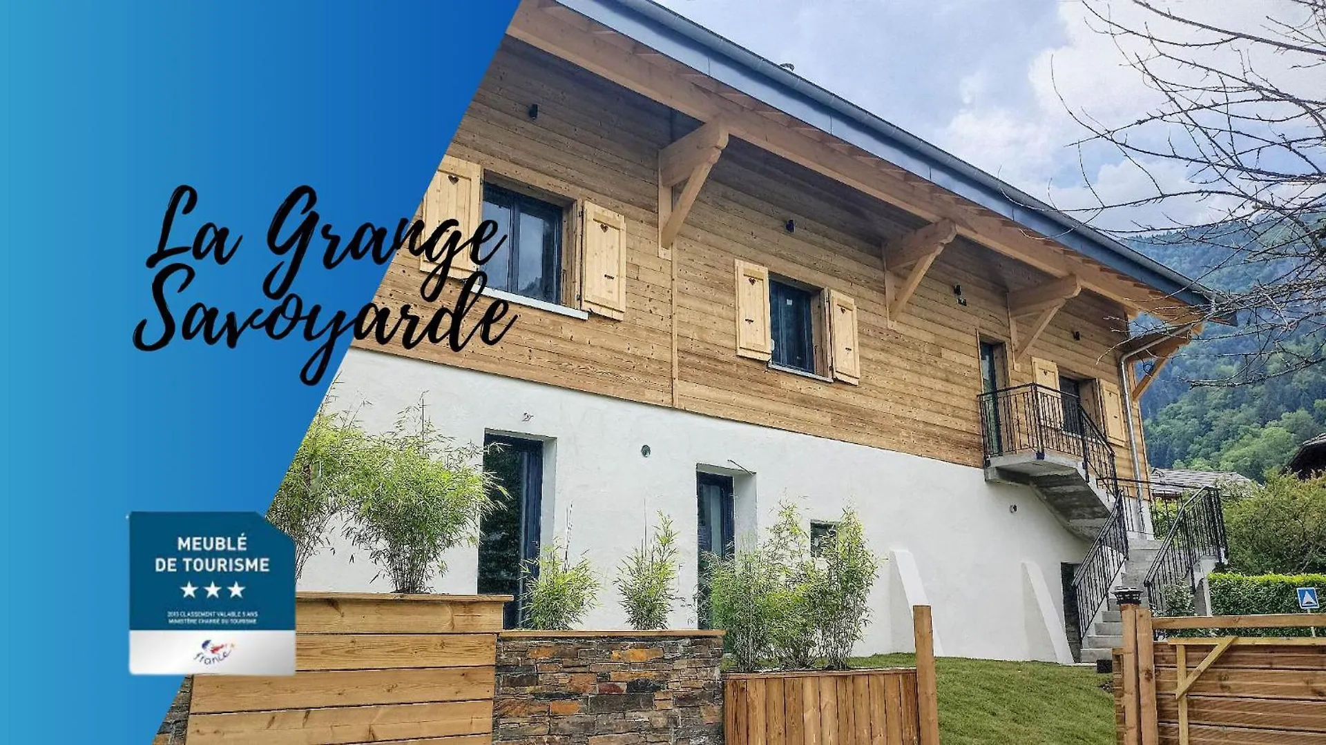 Apartment La Grange Savoyarde-Spa-Piscine-Proche Lac-Charme-Detente- 3 Etoiles Lathuile